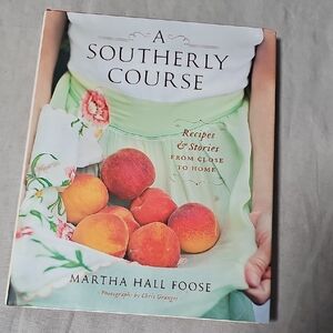 A Southerly Course Cookbook